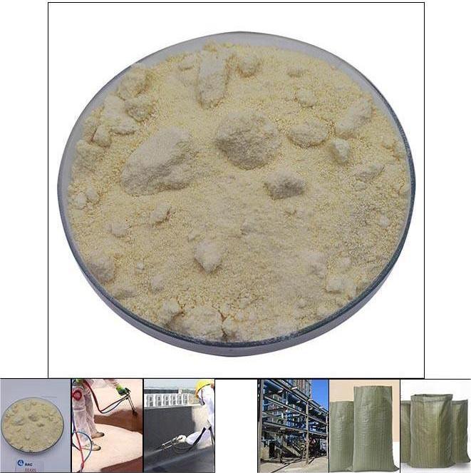 Emulsifier for RS-2